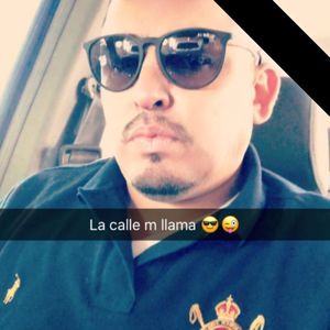 Meet your Posher, Alex